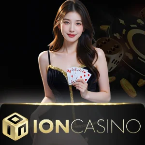 ioncasino - boybet168