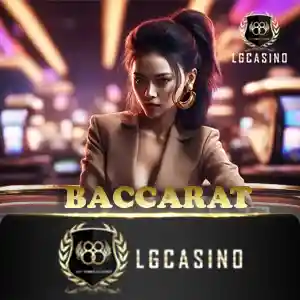 lgbaccarat - boybet168
