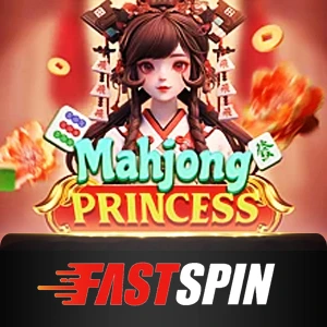 Fastspin - boybet168