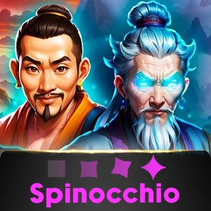 spinocchio - boybet168