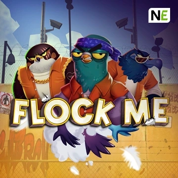 NetEnt : Flock Me - BOYBET168