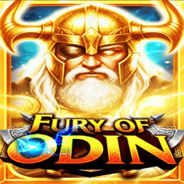 Funky : Fury of Odin - BOYBET168