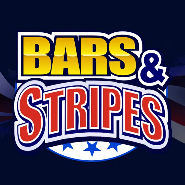 Microgaming : Bars And Stripes - BOYBET168