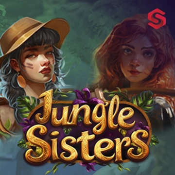SmartSoft : Jungle Sisters Deluxe - BOYBET168