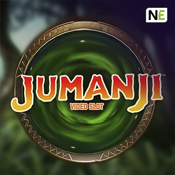 NetEnt : Jumanji - BOYBET168