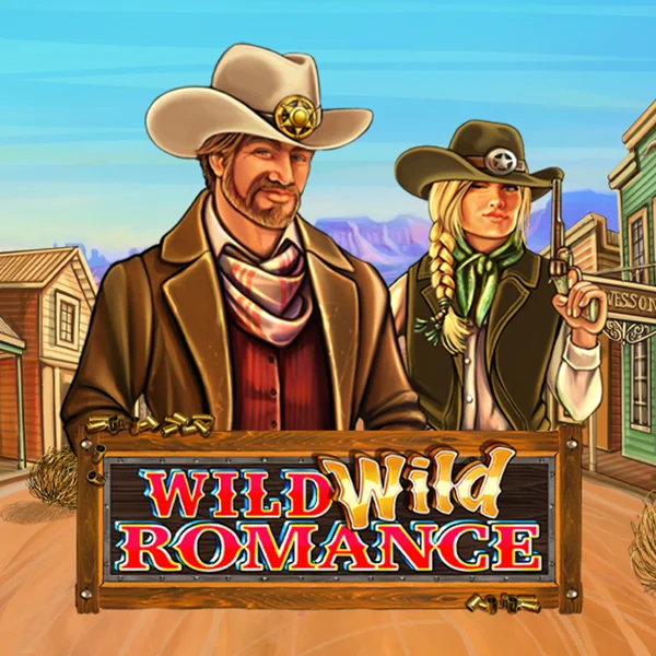 Microgaming : Wild Wild Romance - BOYBET168