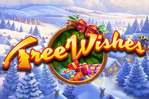 Playtech : Tree Wishes - BOYBET168