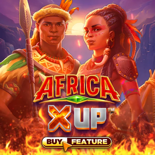 Microgaming : Africa X UP&trade; - BOYBET168