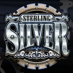 Microgaming : Sterling Silver - BOYBET168