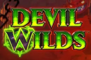 Playtech : Devil Wilds - BOYBET168