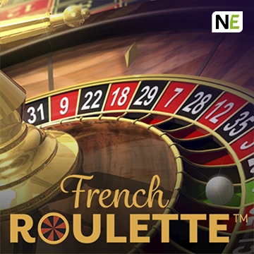 NetEnt : NetEnt French Roulette - BOYBET168