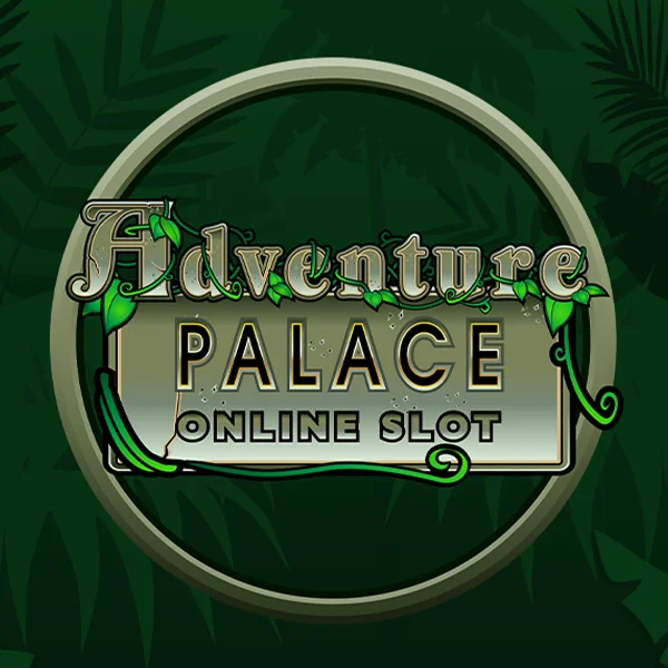 Microgaming : Adventure Palace - BOYBET168