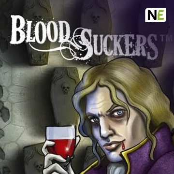NetEnt : Blood Suckers II - BOYBET168