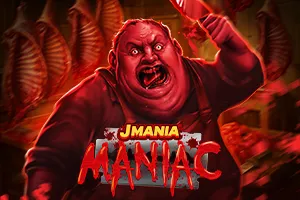 Playtech : J Mania Maniac - BOYBET168