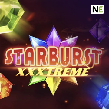 NetEnt : Starburst XXXtreme - BOYBET168