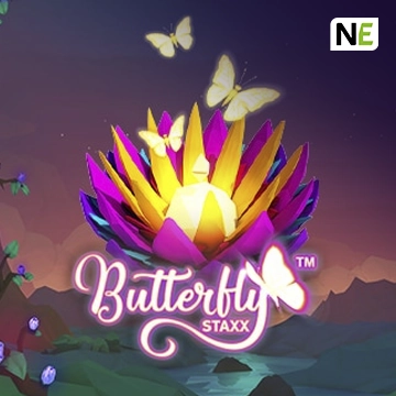 NetEnt : Butterfly Staxx - BOYBET168