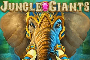 Playtech : Jungle Giants - BOYBET168