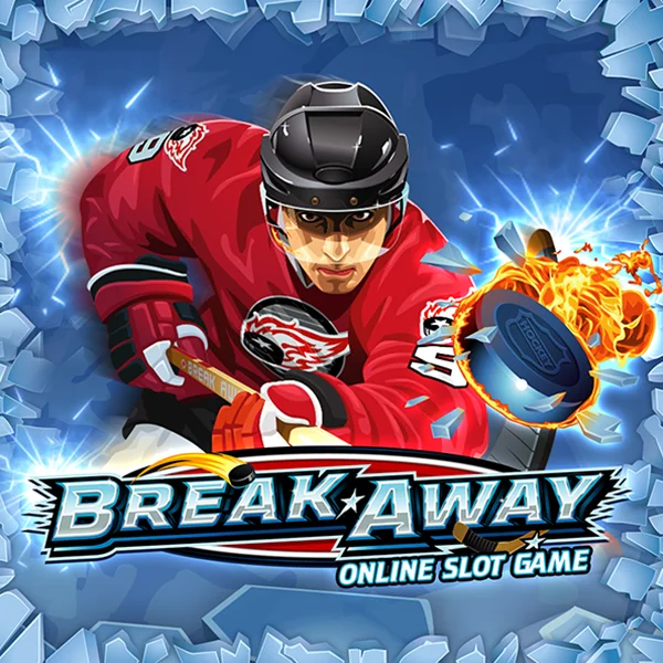 Microgaming : Break Away - BOYBET168