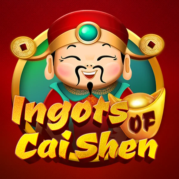 Microgaming : Ingots of Cai Shen - BOYBET168