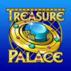 Microgaming : Treasure Palace - BOYBET168