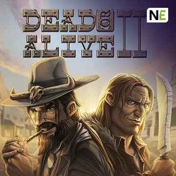 NetEnt : Dead or Alive 2 - BOYBET168
