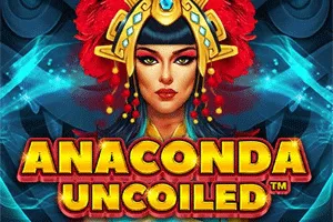 Playtech : Anaconda Uncoiled - BOYBET168