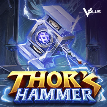 Vplus : Thor``s Hammer - BOYBET168