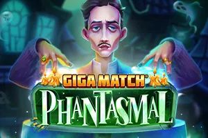 Playtech : Giga Match Phantasmal - BOYBET168