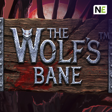NetEnt : The Wolfs Bane - BOYBET168