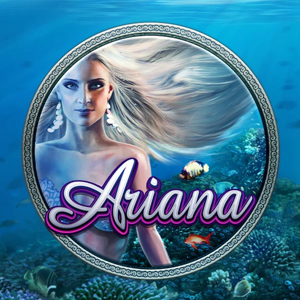 Microgaming : Ariana - BOYBET168