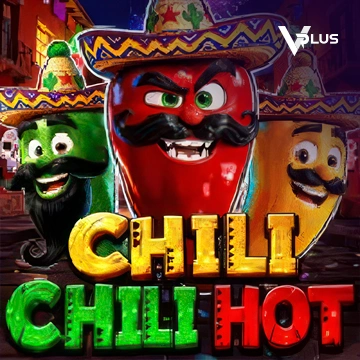 Vplus : CHILI CHILI HOT - BOYBET168