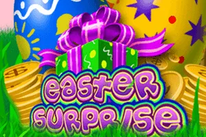 Playtech : Easter Surprise - BOYBET168
