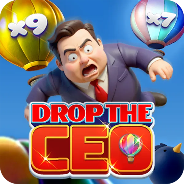 Drop The CEO - BOYBET168