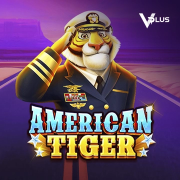 Vplus : American Tiger - BOYBET168
