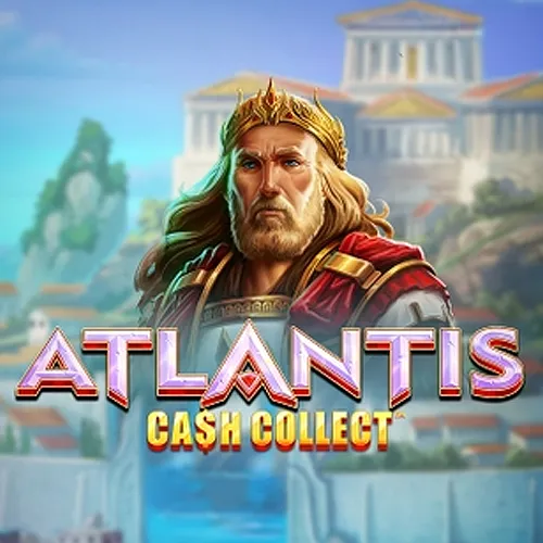 Playtech : Atlantis Cash Collect - BOYBET168