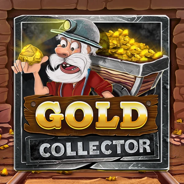 Microgaming : Gold Collector - BOYBET168