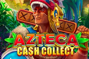 Playtech : Azteca: Cash Collect - BOYBET168