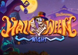 AFB : Hallowen - BOYBET168