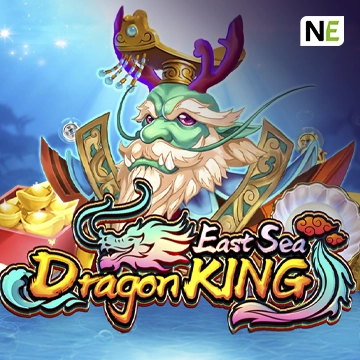 NetEnt : East Sea Dragon King - BOYBET168
