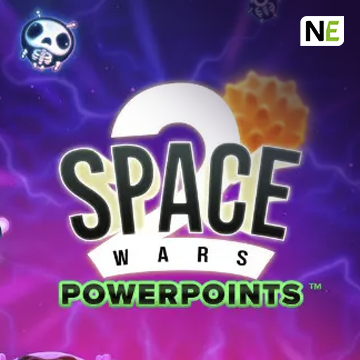 NetEnt : Space Wars 2 - BOYBET168