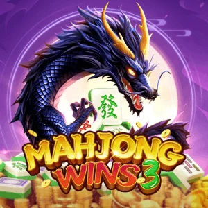 Besoft : Mahjong Wins 3 - BOYBET168