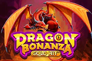 Playtech : Gold Hit: Dragon Bonanza - BOYBET168