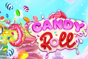 Playtech : Candy Roll™ - BOYBET168