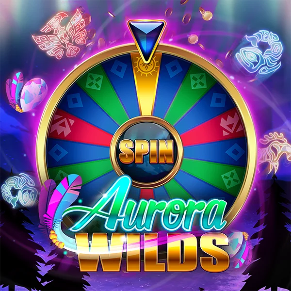 Microgaming : Aurora Wilds - BOYBET168