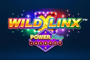 Playtech : Wild LinX PowerPlay Jackpot - BOYBET168