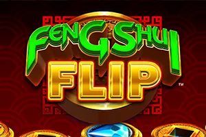 Playtech : Feng Shui Flip - BOYBET168