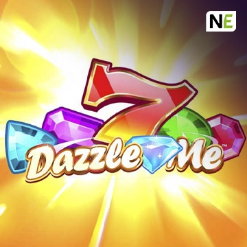 NetEnt : Dazzle Me Megaways - BOYBET168