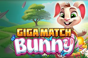 Playtech : Giga Match Bunny - BOYBET168
