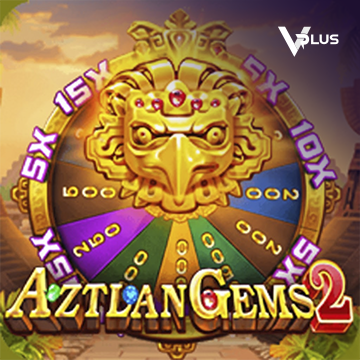 Vplus : Aztlan Gems 2 - BOYBET168