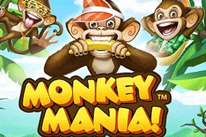 Playtech : Monkey Mania - BOYBET168